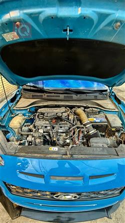 هيونداي كونا